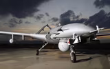 [ẢNH] Chiến tranh cận kề khi Ankara chuyển gấp cho Kiev 30 UAV Bayraktar TB2