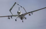 [ẢNH] Chiến tranh cận kề khi Ankara chuyển gấp cho Kiev 30 UAV Bayraktar TB2