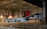 [ẢNH] Chiến tranh cận kề khi Ankara chuyển gấp cho Kiev 30 UAV Bayraktar TB2