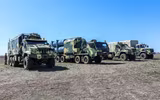 [ẢNH] Đại tá Ukraine khẳng định tên lửa Neptune sẽ khiến Nga 