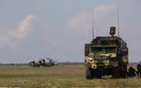 [ẢNH] Đại tá Ukraine khẳng định tên lửa Neptune sẽ khiến Nga 