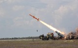 [ẢNH] Đại tá Ukraine khẳng định tên lửa Neptune sẽ khiến Nga 