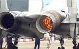 [ẢNH] Mỹ - Ukraine hợp lực khiến tiêm kích J-20 Trung Quốc vẫn chỉ là 
