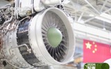 [ẢNH] Mỹ - Ukraine hợp lực khiến tiêm kích J-20 Trung Quốc vẫn chỉ là 