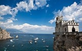 [ẢNH] Chuyên gia Nga nói về viễn cảnh 