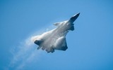 [ẢNH] Mỹ - Ukraine hợp lực khiến tiêm kích J-20 Trung Quốc vẫn chỉ là 