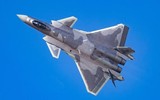 [ẢNH] Mỹ - Ukraine hợp lực khiến tiêm kích J-20 Trung Quốc vẫn chỉ là 