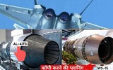 [ẢNH] Mỹ - Ukraine hợp lực khiến tiêm kích J-20 Trung Quốc vẫn chỉ là 