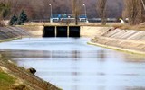 [ẢNH] Ukraine chỉ nối lại việc cấp nước cho Crimea khi có 