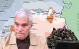 [ẢNH] Chuyên gia Nga cảnh báo hậu quả trận chiến chớp nhoáng của Ukraine tại Donbass