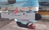[ẢNH] Báo Nga ngạc nhiên khi ''lão tướng'' Su-22 được trang bị 