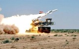 [ẢNH] Sự thực Buk-M2E Syria bắn hạ 12 tên lửa Delilah Israel chỉ trong 10 phút