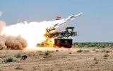 [ẢNH] Sự thực Buk-M2E Syria bắn hạ 12 tên lửa Delilah Israel chỉ trong 10 phút