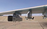 [ẢNH] Báo Nga ngạc nhiên khi ''lão tướng'' Su-22 được trang bị 