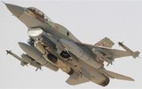 [ẢNH] Sự thực Buk-M2E Syria bắn hạ 12 tên lửa Delilah Israel chỉ trong 10 phút