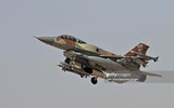[ẢNH] Sự thực Buk-M2E Syria bắn hạ 12 tên lửa Delilah Israel chỉ trong 10 phút