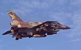 [ẢNH] Sự thực Buk-M2E Syria bắn hạ 12 tên lửa Delilah Israel chỉ trong 10 phút