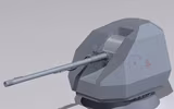 [ẢNH] Nga nỗ lực đuổi kịp... Trung Quốc trong lĩnh vực chế tạo trọng pháo hải quân