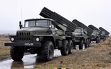 [ẢNH] Tổng tham mưu trưởng Quân đội Ukraine tuyên bố bắt đầu chiến dịch tại Donbass