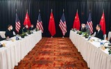[ẢNH] Cựu chuyên gia CIA chỉ rõ hậu quả từ bước đi sai lầm của ông Biden với Putin