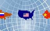 [ẢNH] Cựu chuyên gia CIA chỉ rõ hậu quả từ bước đi sai lầm của ông Biden với Putin