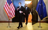 [ẢNH] Cựu chuyên gia CIA chỉ rõ hậu quả từ bước đi sai lầm của ông Biden với Putin