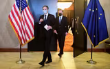 [ẢNH] Cựu chuyên gia CIA chỉ rõ hậu quả từ bước đi sai lầm của ông Biden với Putin