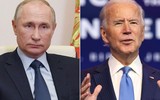 [ẢNH] Cựu chuyên gia CIA chỉ rõ hậu quả từ bước đi sai lầm của ông Biden với Putin