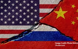 [ẢNH] Cựu chuyên gia CIA chỉ rõ hậu quả từ bước đi sai lầm của ông Biden với Putin