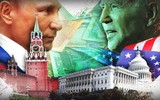 [ẢNH] Cựu chuyên gia CIA chỉ rõ hậu quả từ bước đi sai lầm của ông Biden với Putin