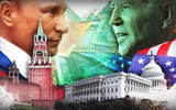 [ẢNH] Cựu chuyên gia CIA chỉ rõ hậu quả từ bước đi sai lầm của ông Biden với Putin