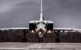 [ẢNH] Tu-22M3 Nga gặp lỗi nghiêm trọng khiến trung đoàn trưởng thiệt mạng