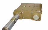 [ẢNH] Quân ly khai bất lực khi xe tăng Ukraine được tích hợp hệ thống APS đặc biệt