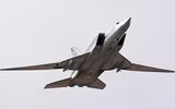 [ẢNH] Tu-22M3 Nga gặp lỗi nghiêm trọng khiến trung đoàn trưởng thiệt mạng