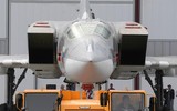[ẢNH] Hệ thống cứu trợ khẩn cấp bất ngờ khiến 3 phi công Tu-22M3 Nga thiệt mạng