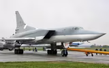 [ẢNH] Tu-22M3 Nga gặp lỗi nghiêm trọng khiến trung đoàn trưởng thiệt mạng