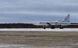[ẢNH] Tu-22M3 Nga gặp lỗi nghiêm trọng khiến trung đoàn trưởng thiệt mạng
