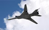 [ẢNH] Tu-22M3 Nga gặp lỗi nghiêm trọng khiến trung đoàn trưởng thiệt mạng