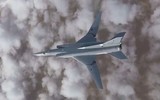 [ẢNH] Tu-22M3 Nga gặp lỗi nghiêm trọng khiến trung đoàn trưởng thiệt mạng