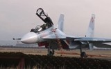 [ẢNH] Tuyên bố của ông Pashinyan về việc mua Su-30SM không kèm tên lửa là giả
