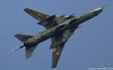 [ẢNH] Nga giúp Không quân Syria trở thành lực lượng mạnh nhất khu vực?