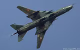 [ẢNH] Nga giúp Không quân Syria trở thành lực lượng mạnh nhất khu vực?