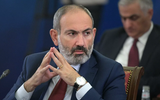[ẢNH] Tuyên bố của ông Pashinyan về việc mua Su-30SM không kèm tên lửa là giả