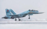 [ẢNH] Tuyên bố của ông Pashinyan về việc mua Su-30SM không kèm tên lửa là giả