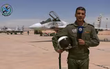 [ẢNH] Nga giúp Không quân Syria trở thành lực lượng mạnh nhất khu vực?