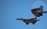 [ẢNH] Nga rút trực tiếp MiG-29 từ trung tâm huấn luyện cao cấp để đưa sang Libya