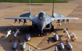 [ẢNH] Nga rút trực tiếp MiG-29 từ trung tâm huấn luyện cao cấp để đưa sang Libya