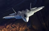 [ẢNH] Không quân Nga bị phá sản kế hoạch tiếp nhận tiêm kích Su-57?