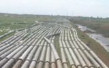 [ẢNH] Nga tìm ra giải pháp khắc phục triệt để việc Ukraine phong tỏa nguồn nước Crimea?