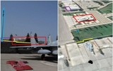 [ẢNH] Nga rút trực tiếp MiG-29 từ trung tâm huấn luyện cao cấp để đưa sang Libya
